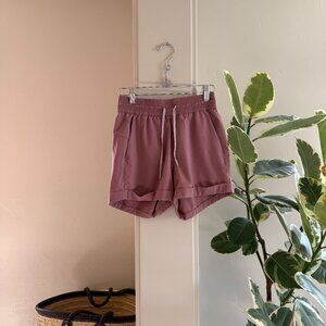 Lululemon Anew Shorts